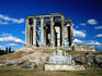 Aizanoi, Temple of Zeus.