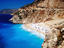 Kaputas Cove and Beach, Turkey