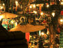 Selling handicrafts at Sunday Night Market.