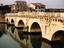Marecchia River, Rimini