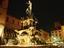 Neptune Fountain, Bologna