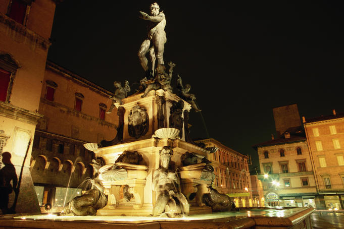 Old school: Europe’s historic college towns