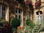 Jardin de Ville - town garden, Isere.