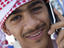 Omani teenager, Muscat