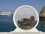 Promenade art, Muscat