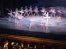 Swan Lake ballet performance at Odessa Opera House