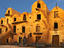 four-storey ksar, Tunisia