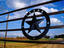 Ranch gate, Austin