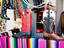 Boot store, Wimberly, Austin
