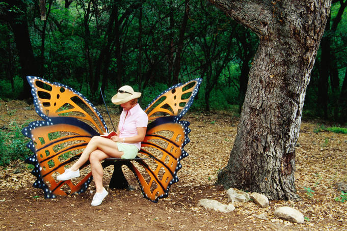 Austin image gallery - Lonely Planet