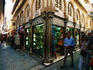 Alcaiceria market.