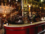 Barrio de Santa Cruz tapas bar.