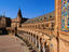 Plaza de Espagna, Seville