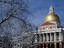 Old State House, Boston