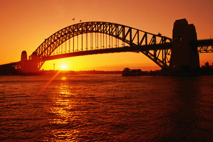 A perfect trip to New South Wales