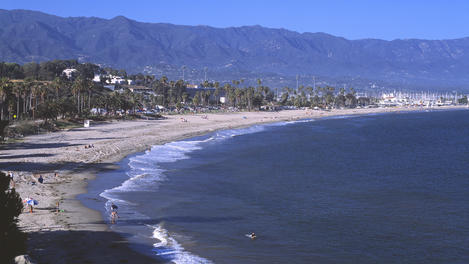 Santa Barbara Santa Barbara