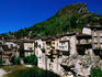 Pont en Royans, Le Vercors.