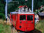 Mt Blanc Montenvers train, Chamonix