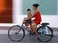 Bicycles, Cuba