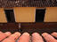 Cobbled street, Cuba