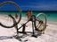 Beach, Cuba