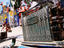 Callejon Hamel, Havana