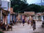 Street scene, Cuba
