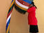 Capoeira instrument, Brazil