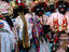 Corpus Christi festival, Cuzco