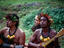 Polynesian band, Tahiti & French Polynesia