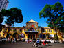 French Colonial building, District 1.