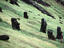 Rano Raraku, Rapa Nui