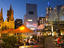 Federation Square, Melbourne