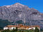 Hotel Llao Llao and Cerro Lopez, Circuito Chico.