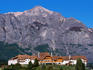 Hotel Llao Llao and Cerro Lopez, Circuito Chico.