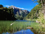 Lago El Toro and Cerro Araucano (1881m), Huerquehue Lks Trek.