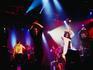 Performance of the Berklee College of Music - Boston, Massachusetts