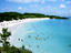Horseshoe Beach, North America