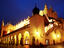 Rynek Glowny, Kraków
