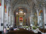 San Augustin Church in Intramuros, Manila, Philippines