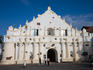 St. Williams Cathedral, Laoag, Ilocos Norte, Luzon Island, Philippines