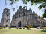 San Augustin Church, Paoay, Ilocos Norte, Luzon Island, Philippines
