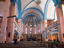 Baguio Cathedral, Luzon, Philippines