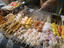 Sates for steaming, Macau