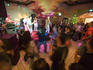 Dancing at Bar Nova Guia, Mandarin-Oriental Hotel.