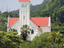 Cascade Church, Seychelles