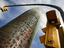 Torre Agbar, Barcelona