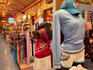 Surfer Girl shop interior.