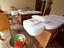 Bali Hyatt Spa, Bali