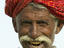 Portrait, Jaisalmer